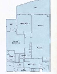 Seletar Springs Condominium (D28), Condominium #595141131